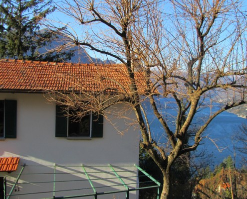 lake como period house for sale